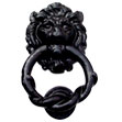 Ring Knockers, Lion head Knockers